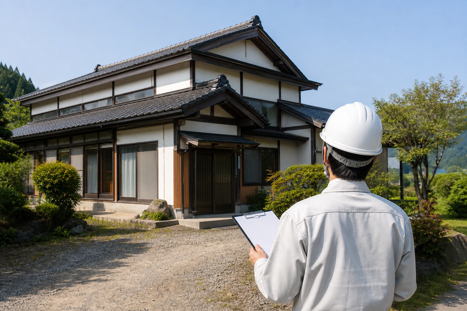 青森で空き家買取業者を選ぶポイントのイメージ