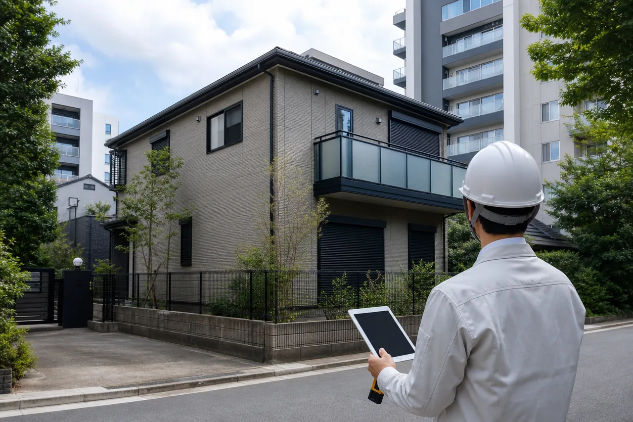 買取価格の相場はどう決まる？千代田区で見られる査定ポイントのイメージ