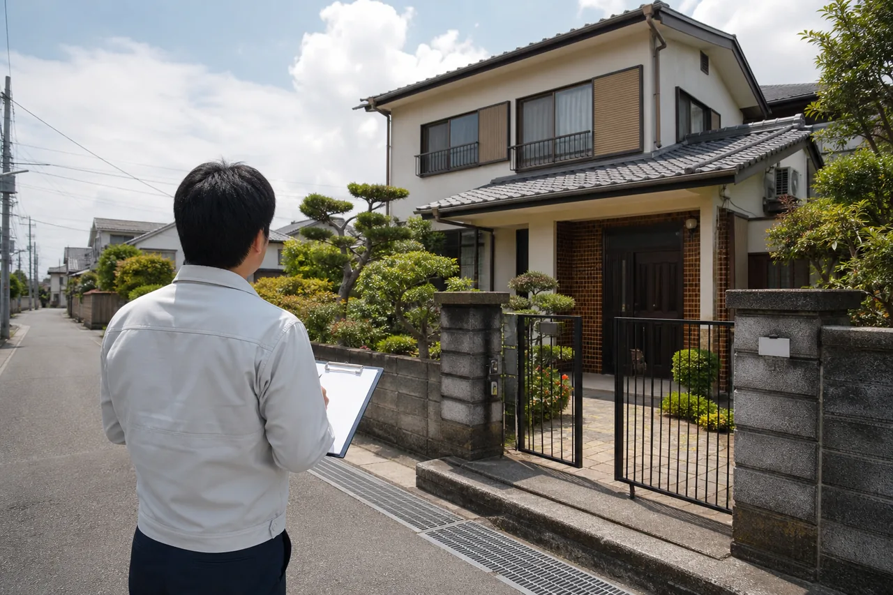 中央区で買取価格に影響する5つの査定ポイントのイメージ