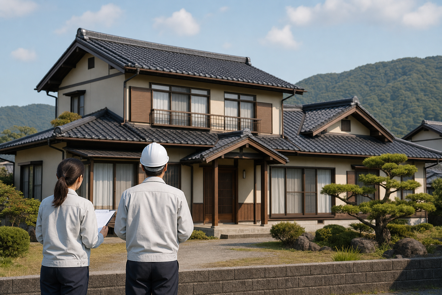 群馬で空き家買取業者を選ぶポイントのイメージ