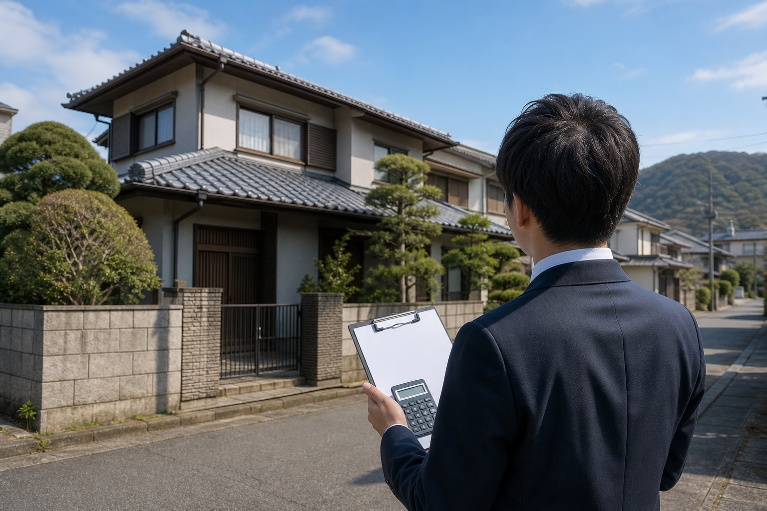 空き家買取の相場はどれくらい？兵庫で見る目安のイメージ