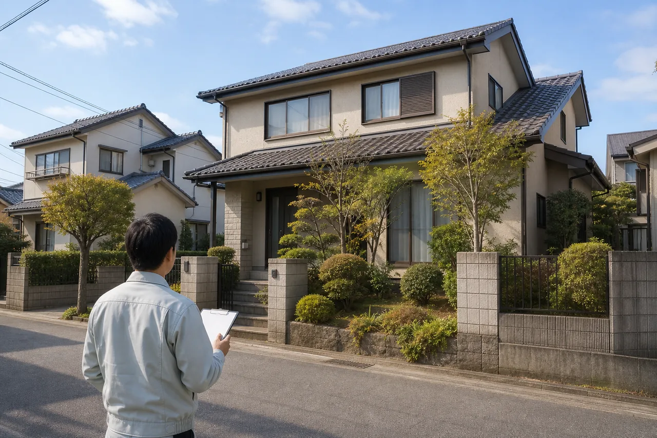 灘区で査定額に影響する主な評価ポイントのイメージ