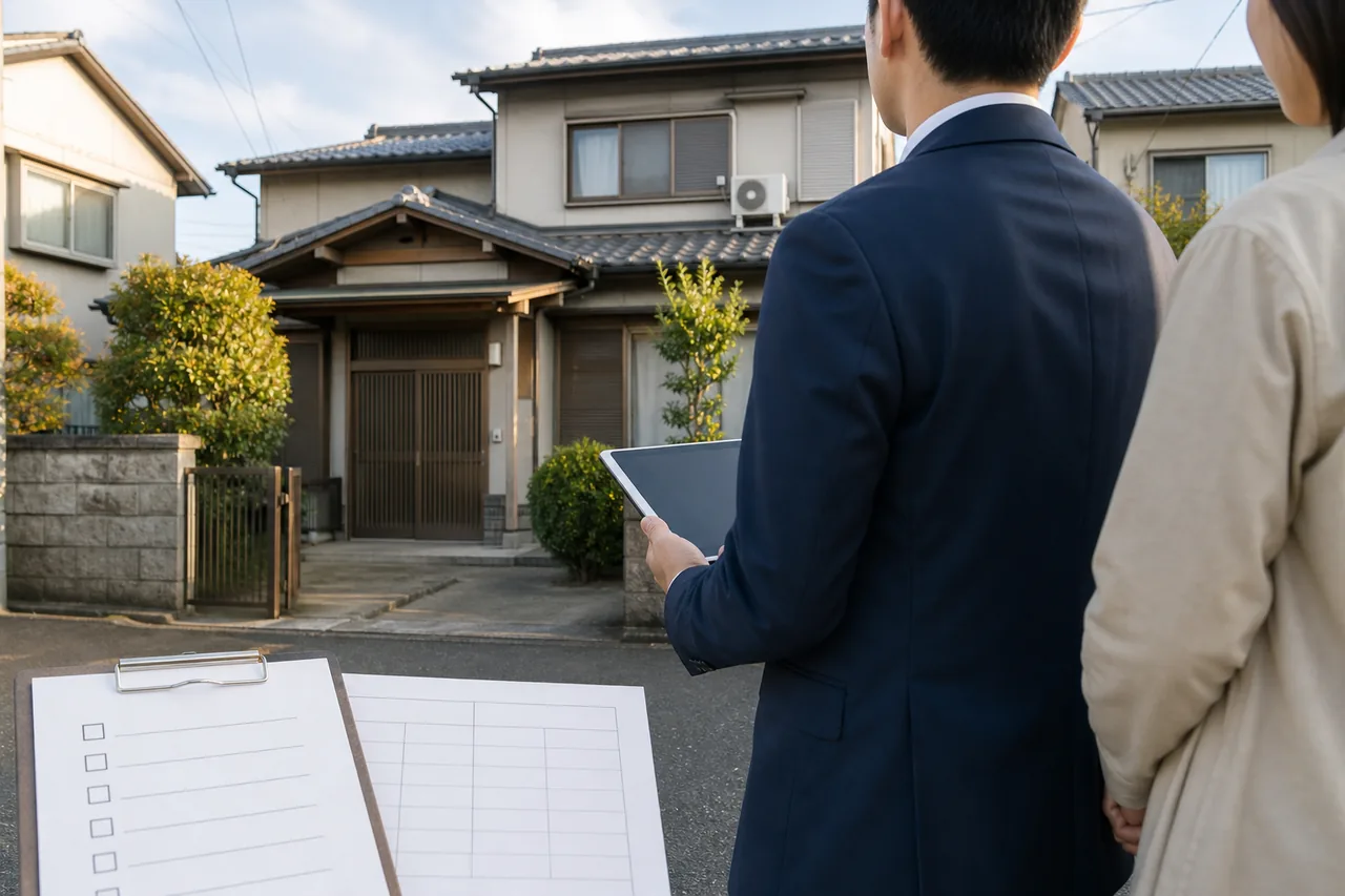 名古屋市中村区で買取会社を選ぶポイントのイメージ