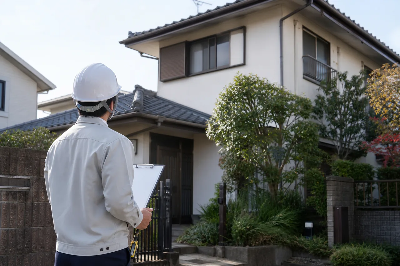 買取査定で見られるポイントのイメージ