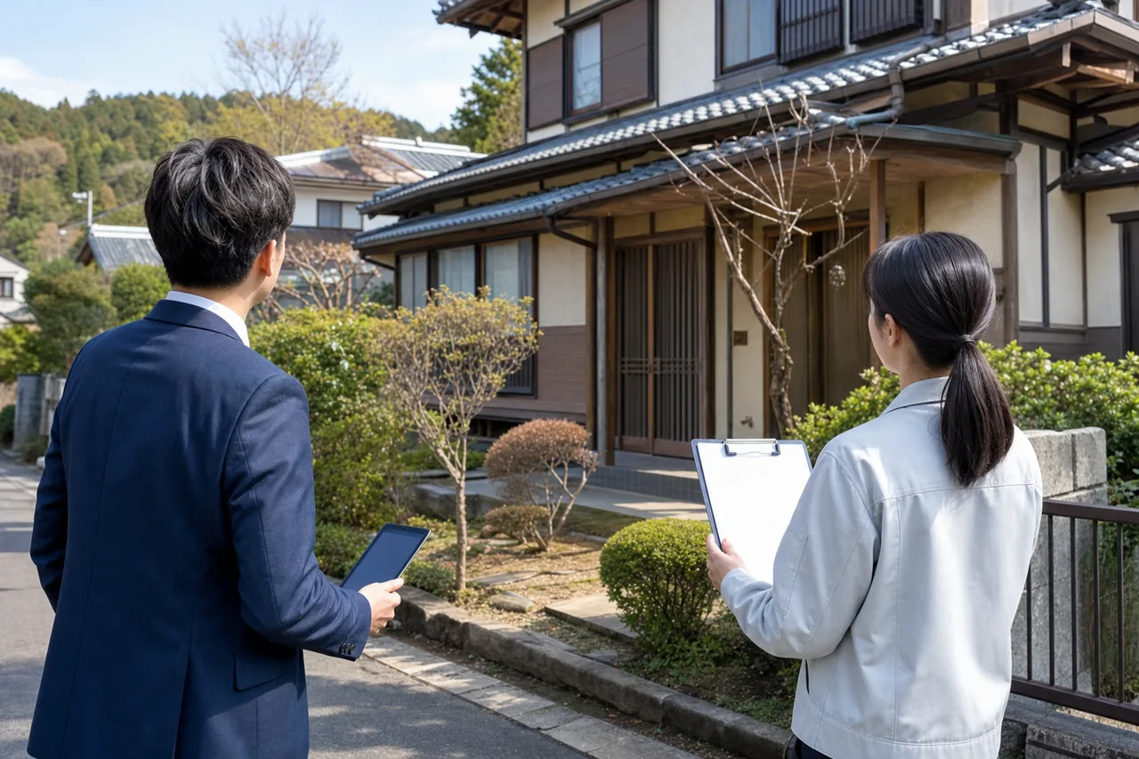 買取業者を選ぶときのチェックポイントのイメージ