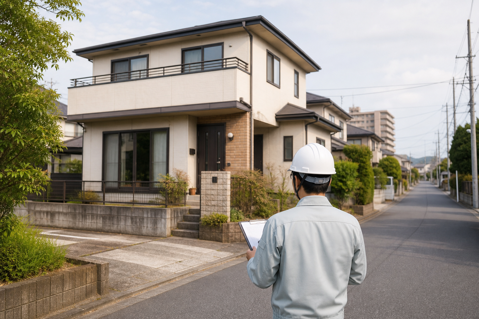 埼玉のエリア別｜空き家買取で見られるポイントのイメージ