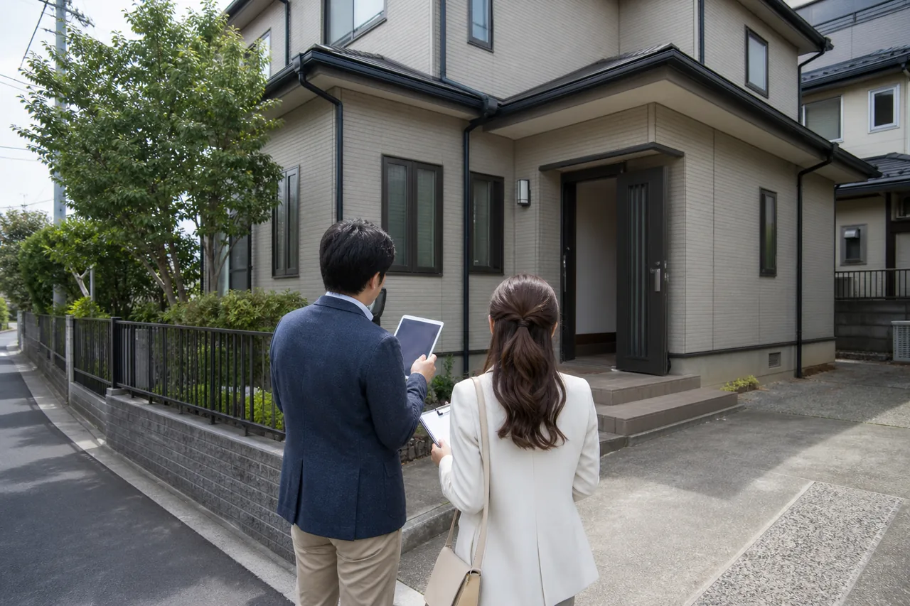 さいたま市浦和区で空き家買取業者を選ぶポイントのイメージ