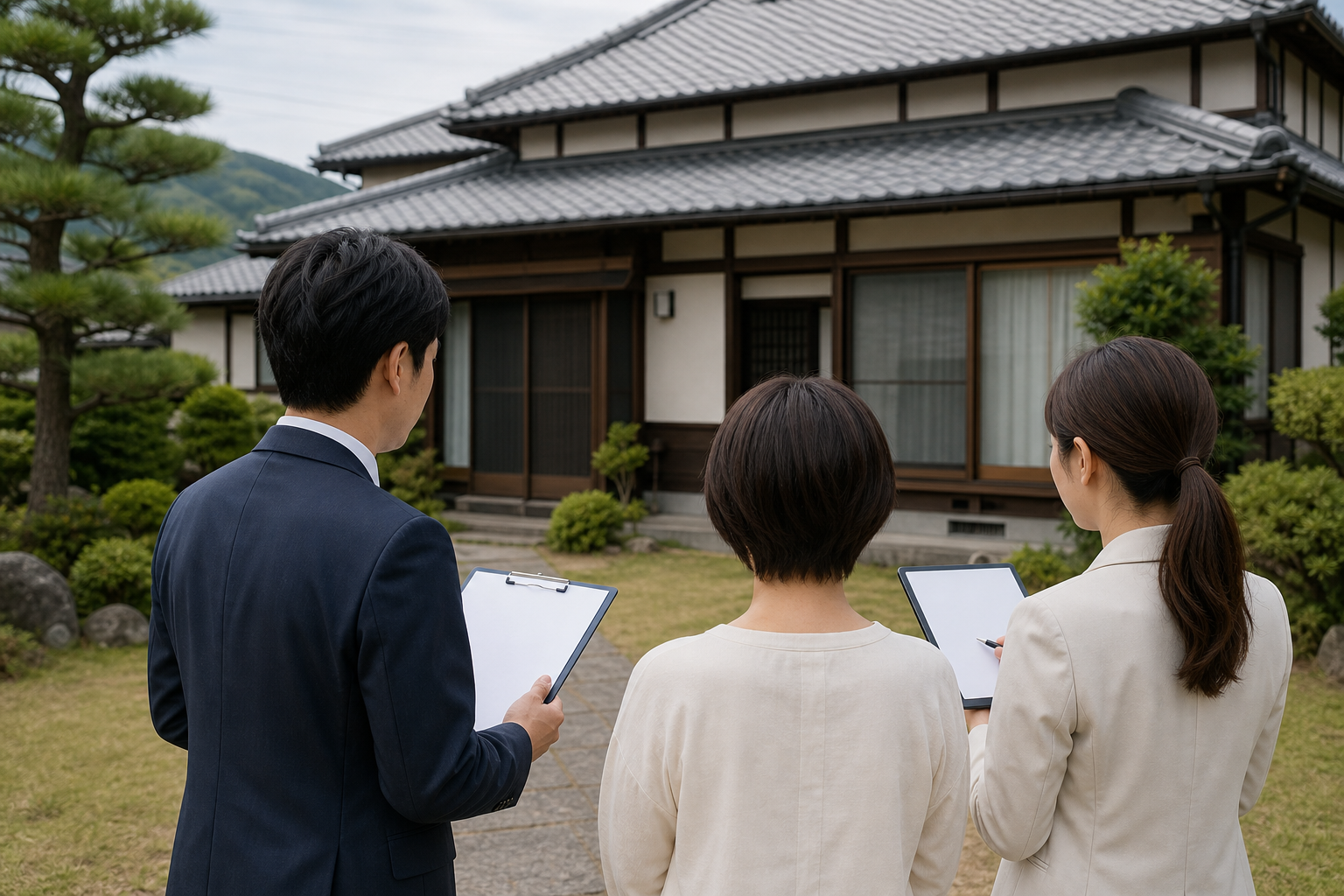 買取業者を選ぶポイント｜徳島で失敗を防ぐ比較方法のイメージ