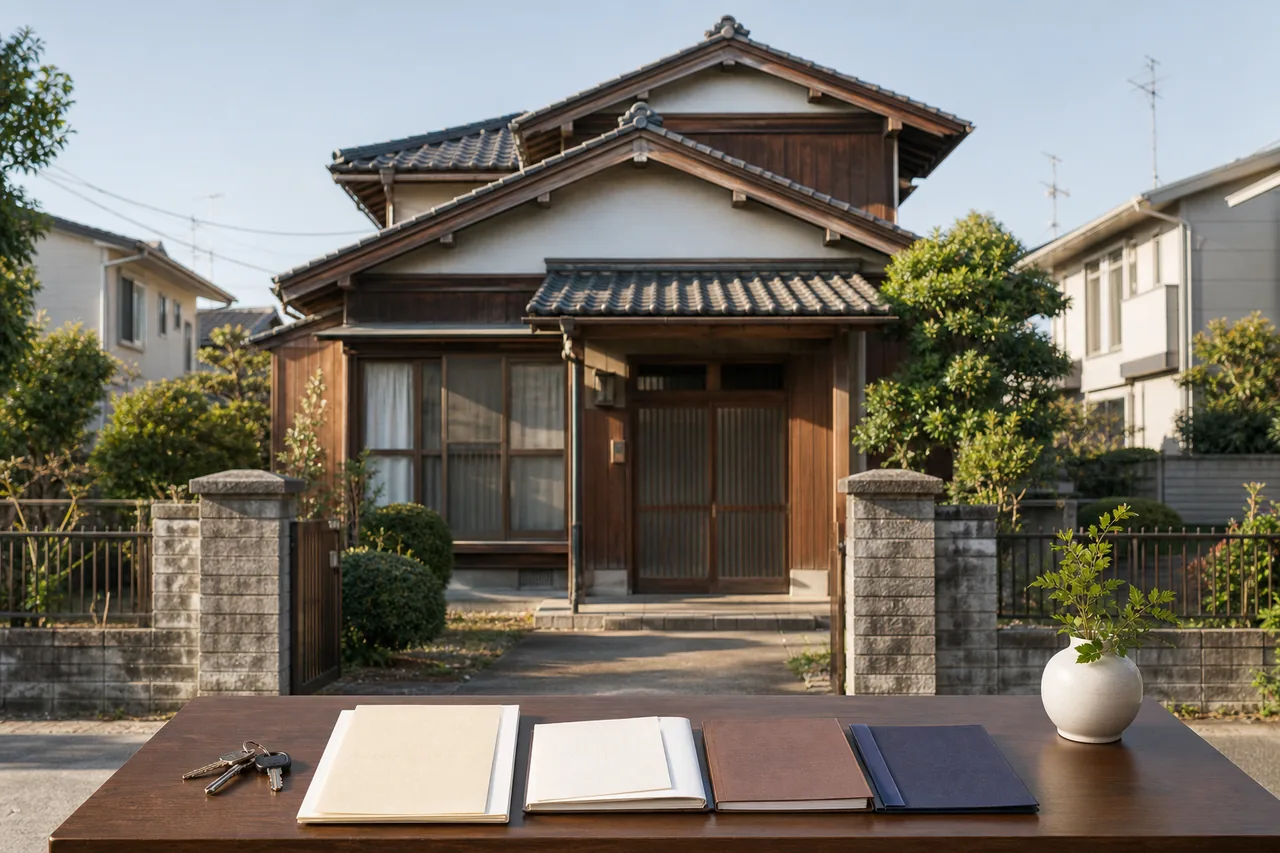 空き家買取 大和市の相場と注意点2026