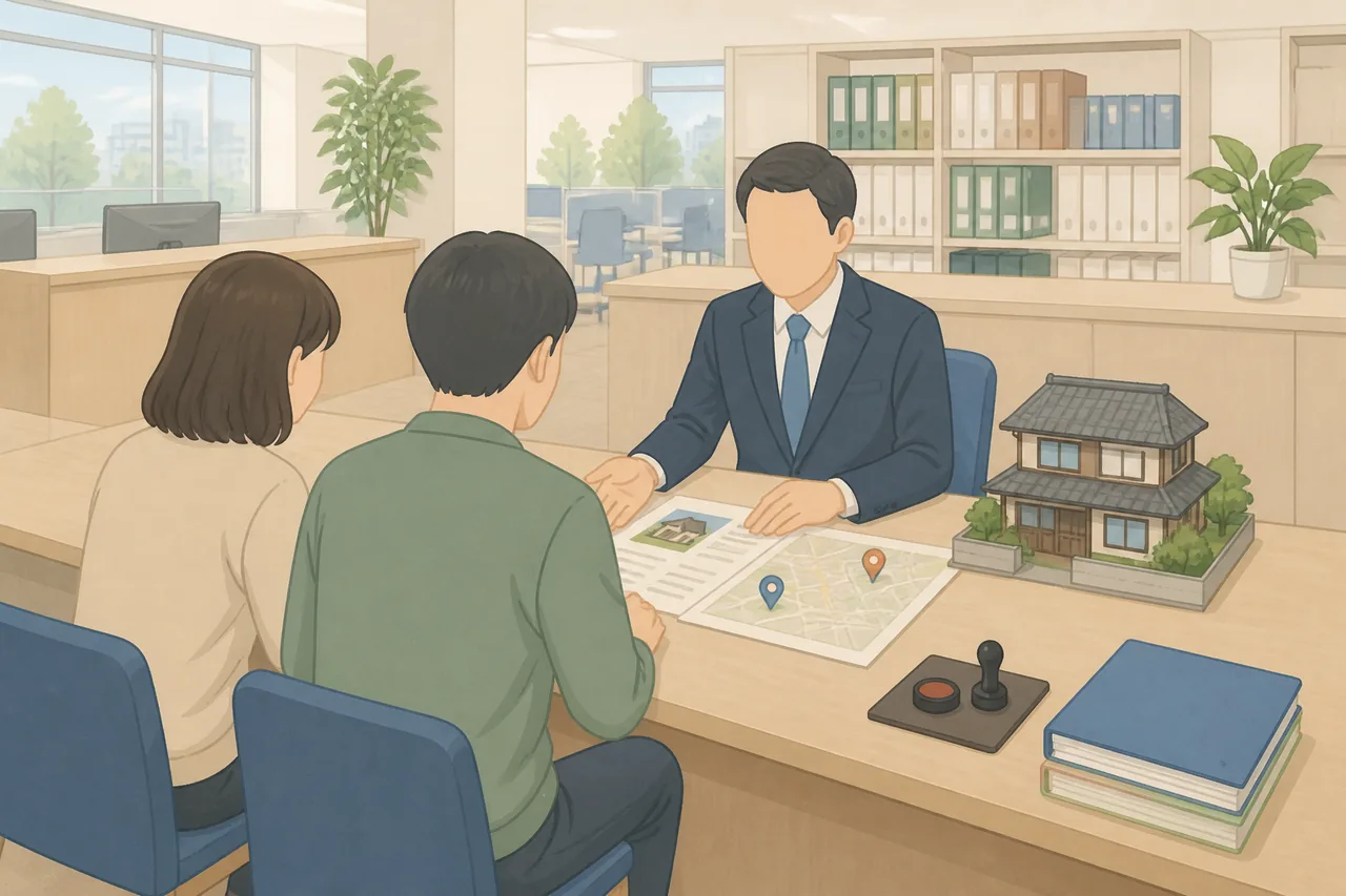 船橋市の空き家相談窓口と相談先