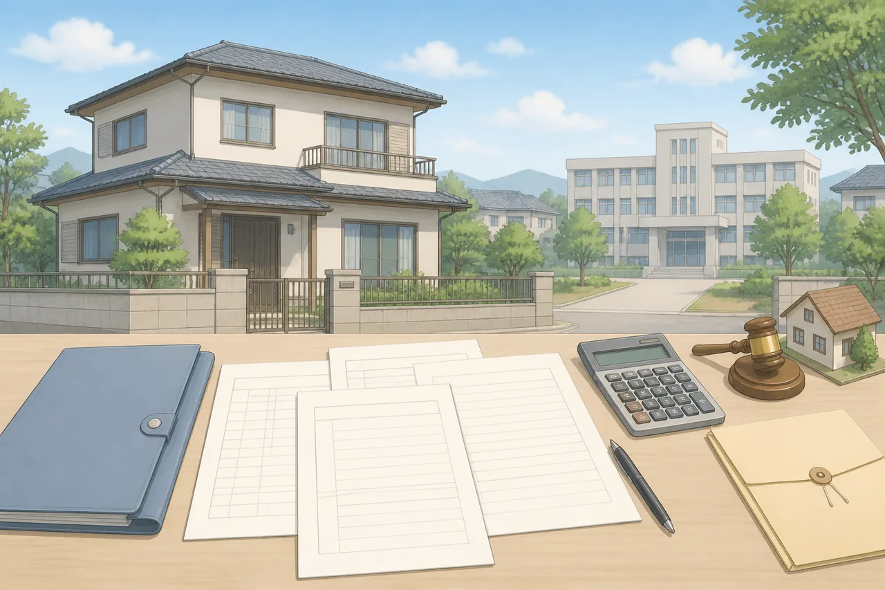 税金・法規制で注意したいポイント