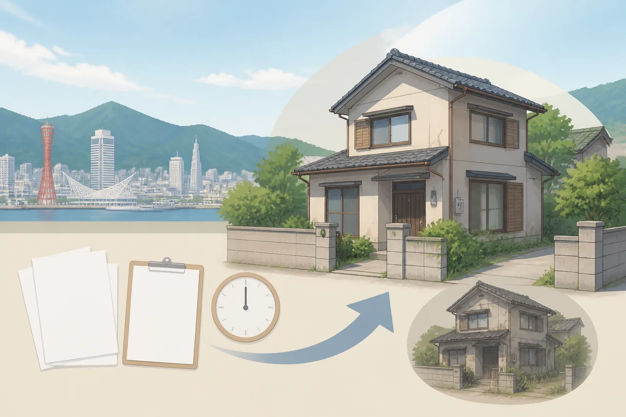 特定空家になる前に売却を検討すべき理由