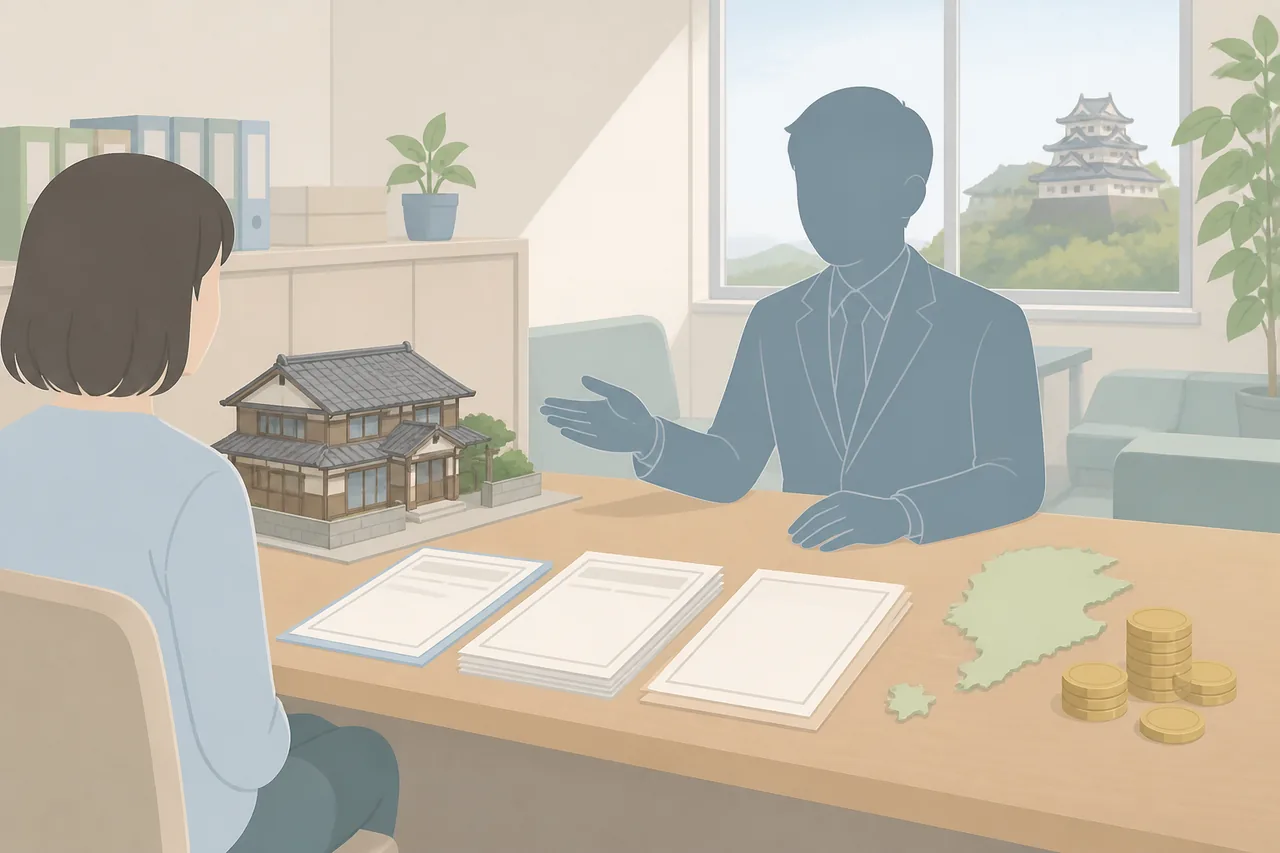 熊本の空き家相談窓口と支援制度