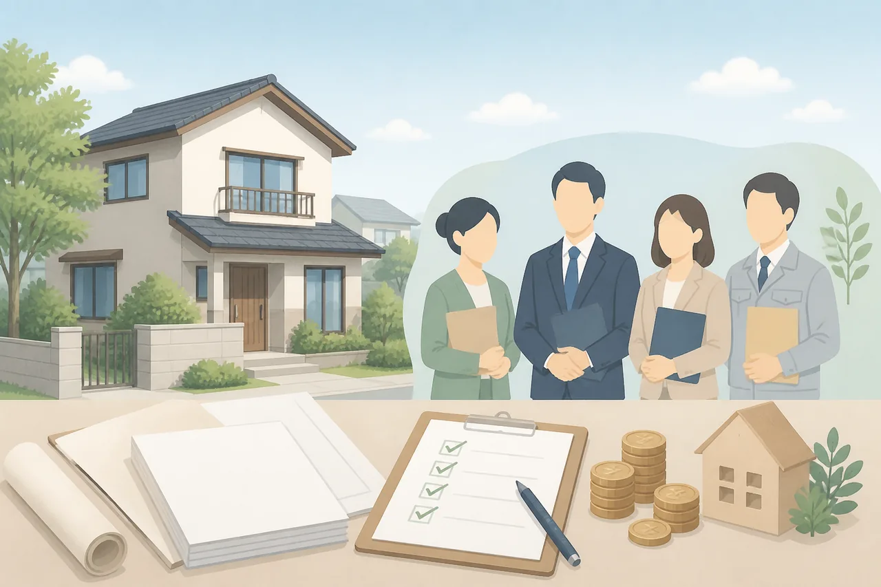 空き家買取隊とは？AlbaLink系サービスの基本情報